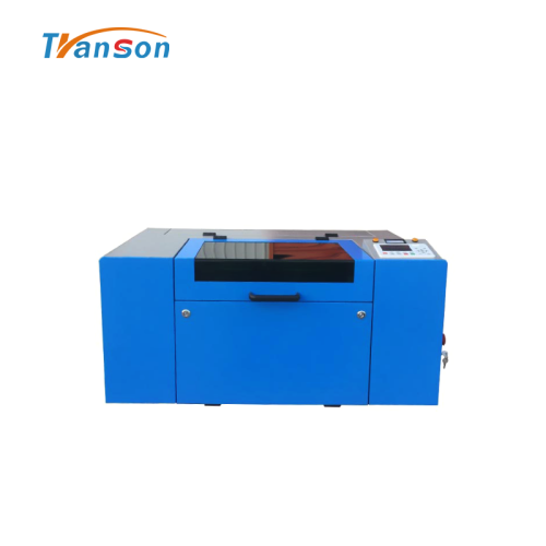 Desktop Laser Cutter Engraver New Design 3060 Desktop Laser Engraving Cutting Machine Supplier