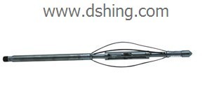 SLLY-1 flow probe