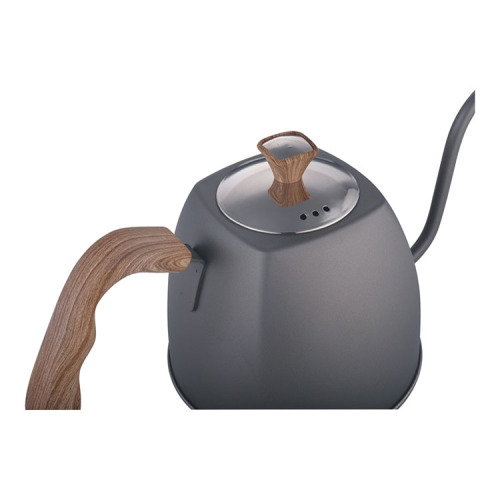 1000ML Pour Over Coffee pot Gooseneck Coffee Kettle