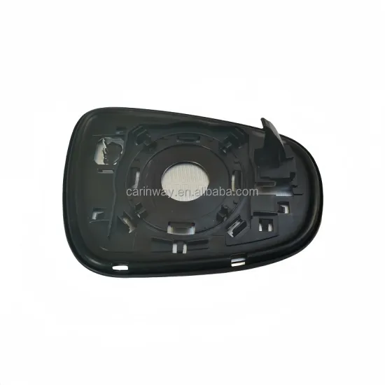 High-Quality Mirror Glass Car Accessories for LEXUS CT200 2011 - Famous Brand Factory Direct Sale