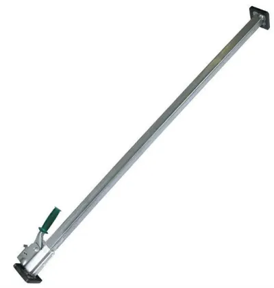 square tube jack bar