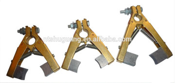 carbon brush for industry
