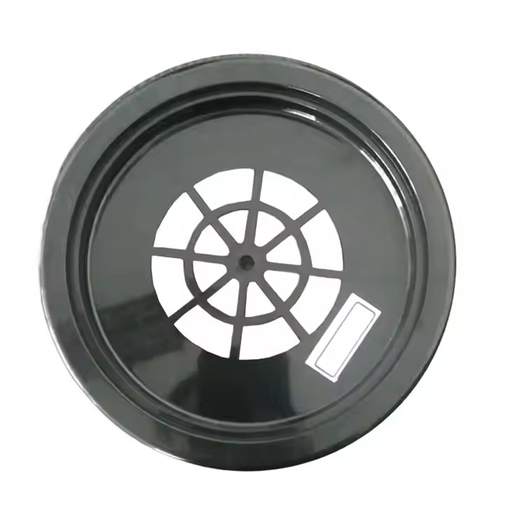 Home Appliance Plastic Casing Parts3