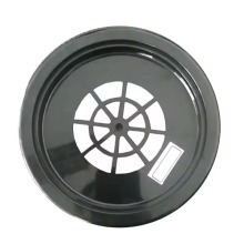Eco-Friendly Plastic Casing for Household Equipment