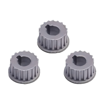 Engrenagens de metalurgia do pó 11