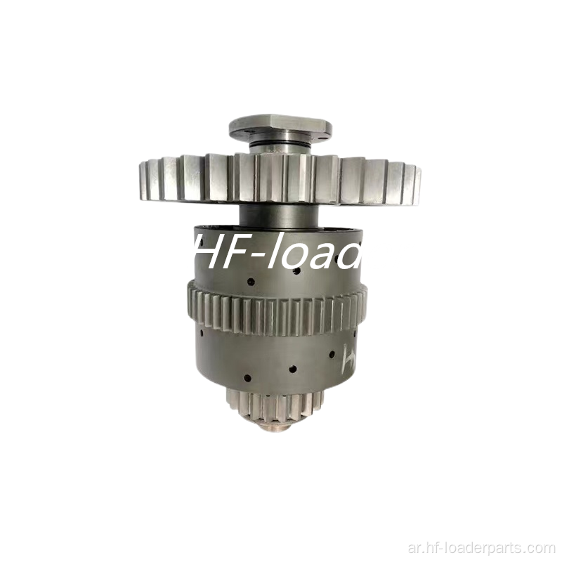 القابض ASSY 4644153 K3K4 لـ 6WG180