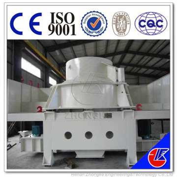 PCL Vertical Shaft Impact Crusher Machine, Sand Making Machine Price