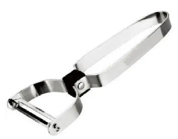 Japanese peeler, s/s