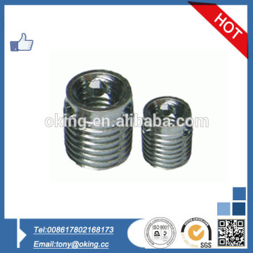 Self-tapping Threaded Insert
