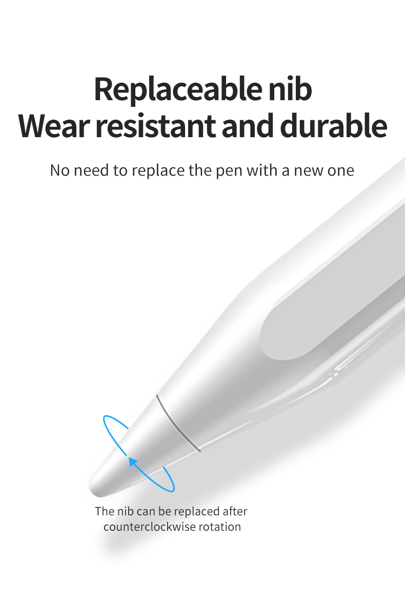 Q12A IPAD Stylus Pen Q12A IPAD Stylus Pen
