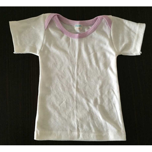 günstiger Preis Baumwolle Baby T-Shirt