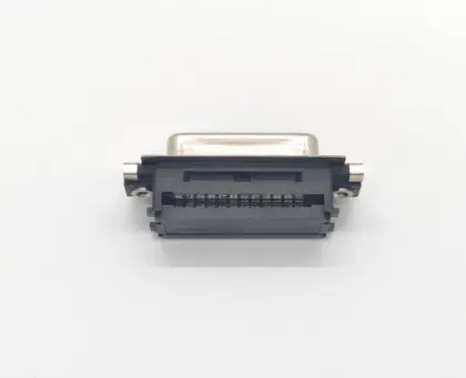 7-24F Stamped Pin A TYPE With Nut