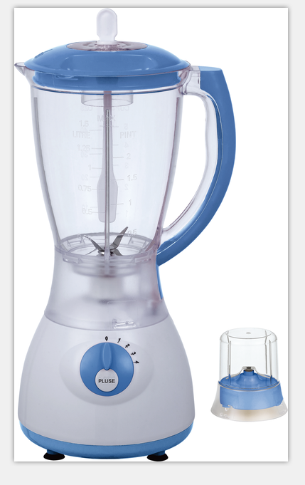 2 in 1 JUICER BLENDER Y44 HOUSE BLENDER