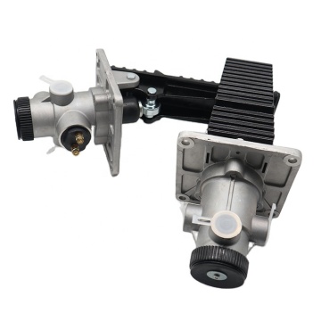 LG853.08.09 XM60D-3514002 Air Brake Valve for Lonking Liugong CDM833 Wheel Loader