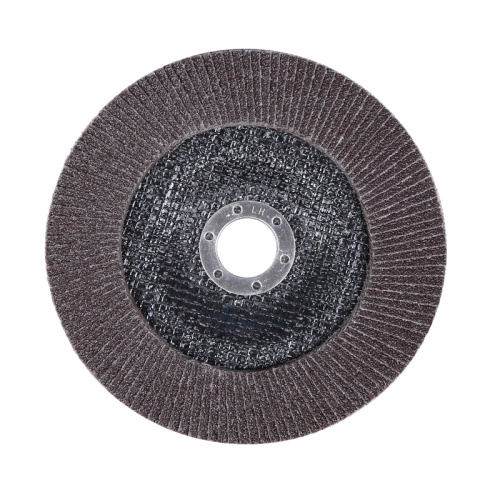 Abraisve SiLLAP FLAP DISC para pulir el molinillo de ángulo