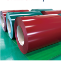 ASTM A653 Color Ebated Steel Bobine