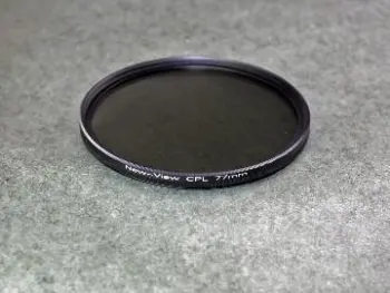 Best CPL Camera Filter,67mm CPL Camera Filter From New-View