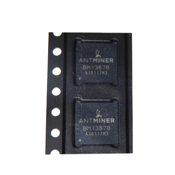 Placa PCB hecha por China con circuitos integrados BM1387B