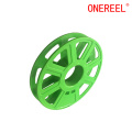 Plastic Bobbin for 3D Printer Filament