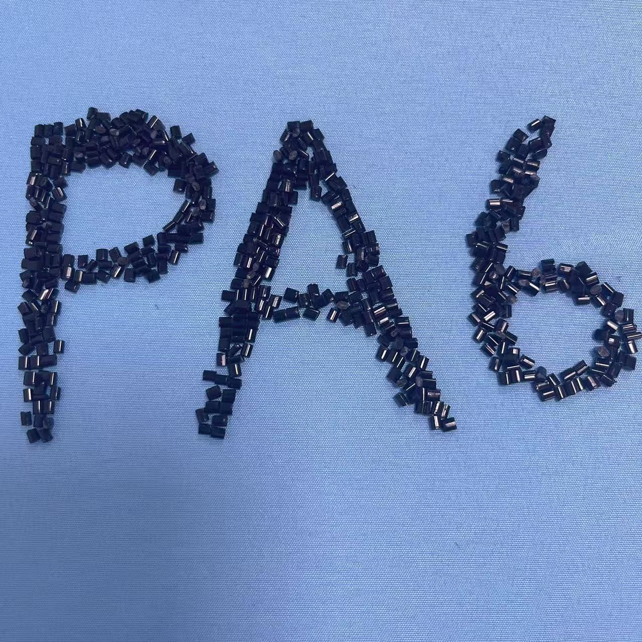PA6 granules gf30 glass fiber reinforced