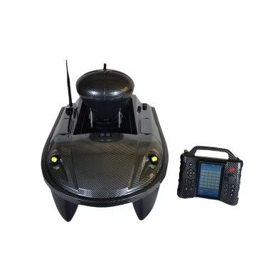 GPS Sonar Fish Finder: เรือควบคุมระยะไกล 1,000 เมตรขั้นสูง RC Bait Bait สำหรับปลาคาร์พที่มีประสิทธิภาพและการตกปลาทะเล
