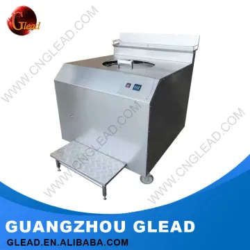 Professional New Design Heavy Duty Electric Tandoor Oven