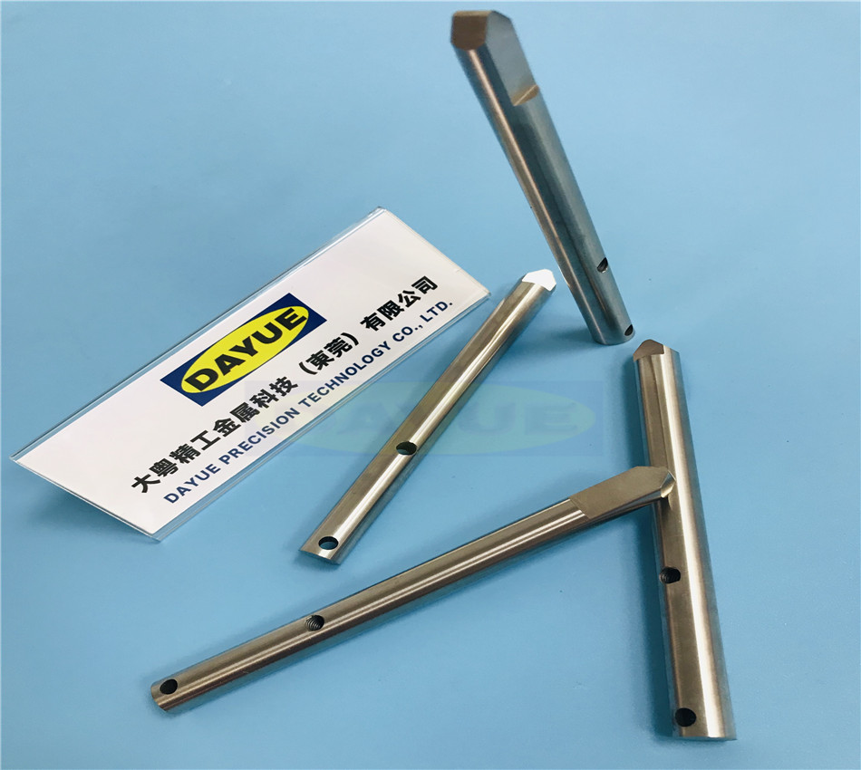 precision Mandrel manufacturer