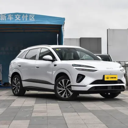 BYD Sealion 06 DM 2025 DM-i 132KM