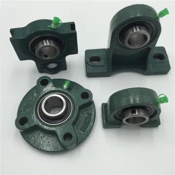Pillow Block Bearing UC312