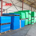 High Impact Strength Density Polyethylene HDPE Sheet