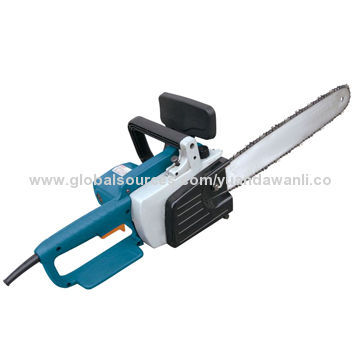 Electric chainsaw 1300W, with All Series