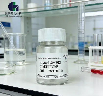 Dimethicone Emollient Silicone Oil