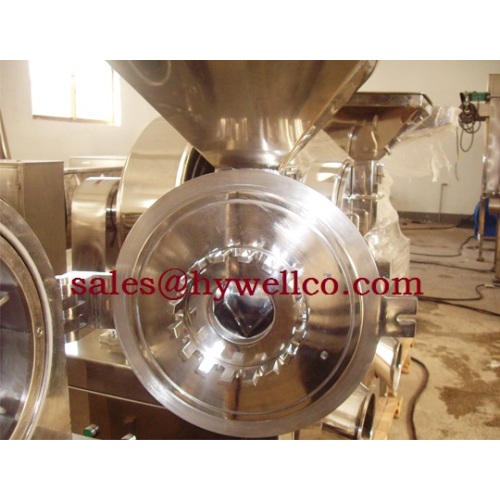 Hywell Supply Coffee Grinding Machine