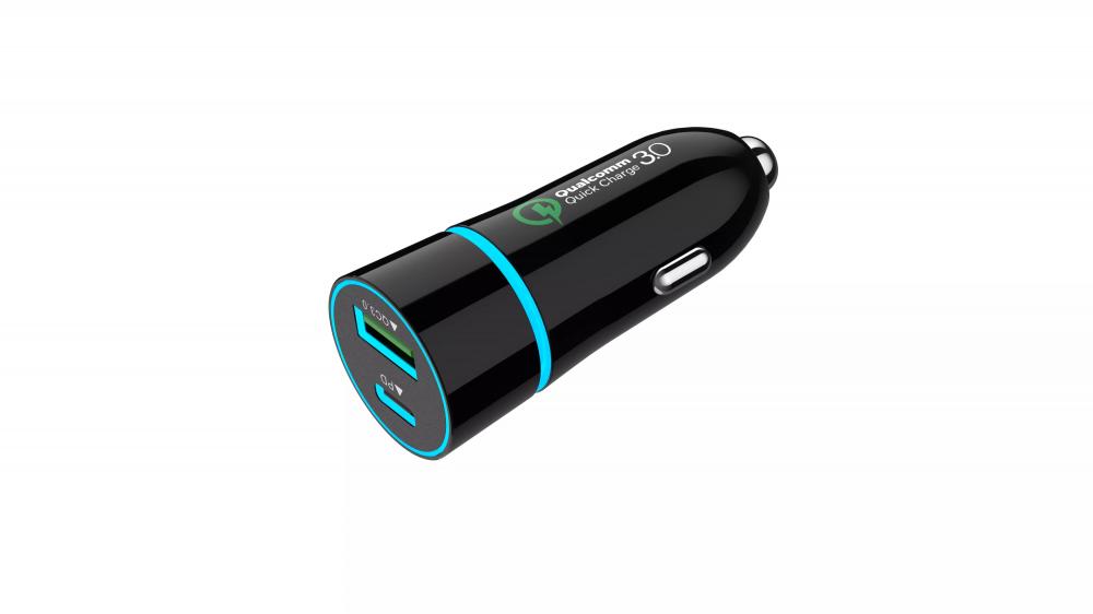 Car Charger