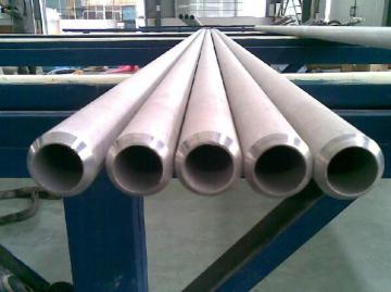 JIS G3459 SUS304 Tp Seamless Tube/Welded Stainless Steel Pipe