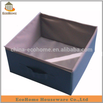 firewood storage box