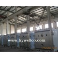 Low Temperature Vacuum Drier