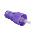 20/410 24/410 pour le corps violet brume de bourdonnement en plastique