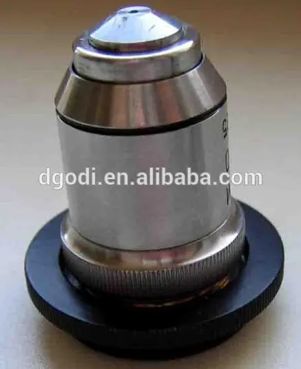 microscope camera adapter and other microscope fittings