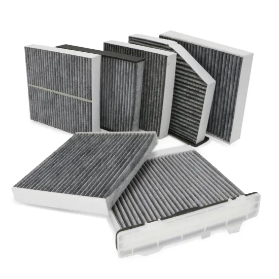 High Quality Competitive Cabin Filter Car - Prices and Part Numbers