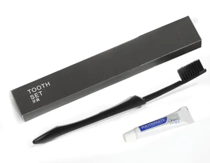 Hotel hose shampoo bath gel