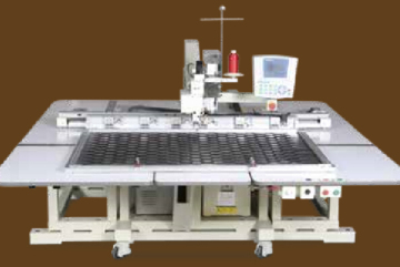 Richpeace Leather sewing machine