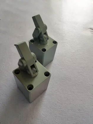 Linear Fixture Cylinder Angle Hydraulic Cylinder