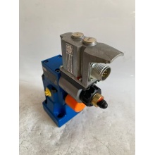 REXROTH DBEME10-71/315YG24K31A1M Hydraulic valve