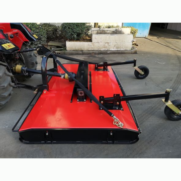 9FT Heavy Duty Tractor Mower for Field and Rough Grass Topping