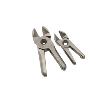 Precision Casting Metal Tool Accessories