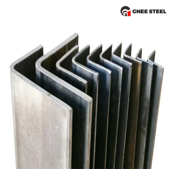 High Quality 316L Stainless Steel Angle Bar / 1.4404 Angle Stainless Steel