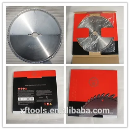 Woodworking cutting tools tct saw blade for swing saw