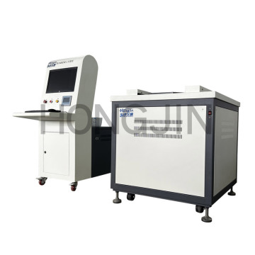 Steady-state Centrifugal Constant Acceleration Testing Machine for Electronic Products