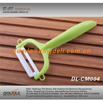 Color Ceramic Peeler DL-CM004